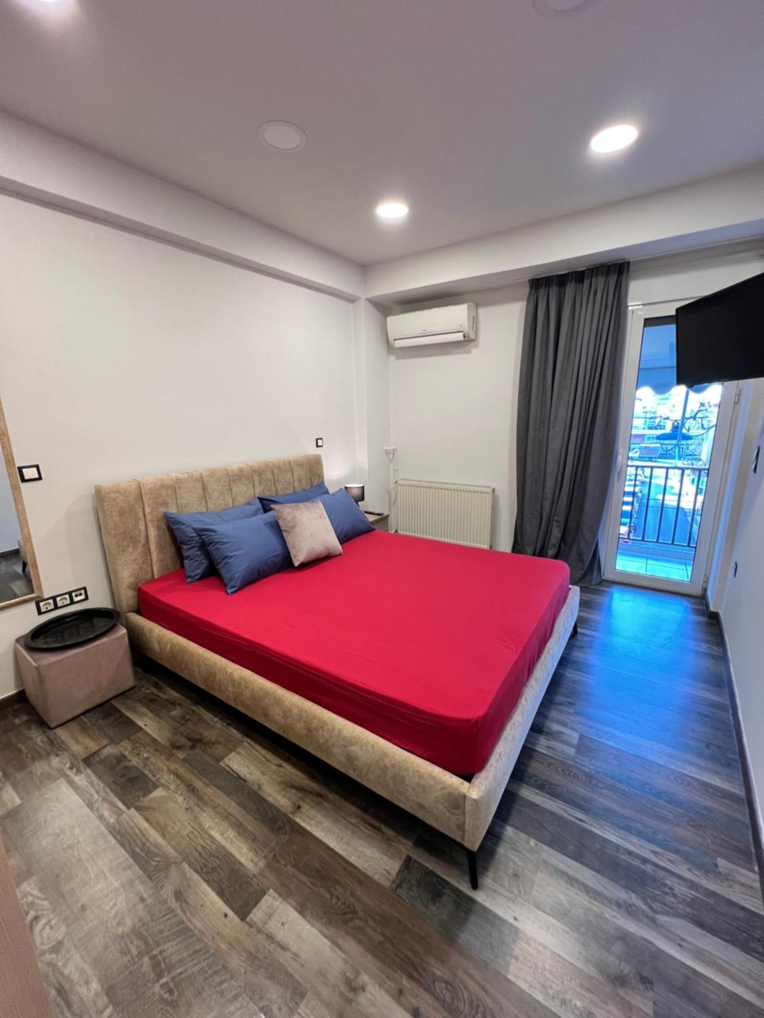 Nikola'S Home Athens Exterior photo